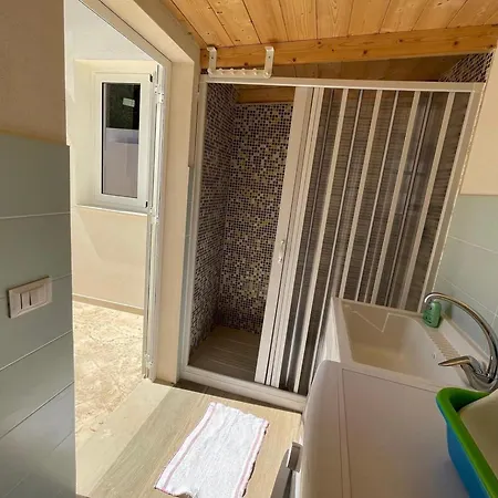 Del Sole Villa *
