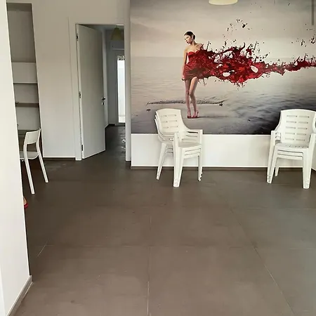 Villa Del Sole Punta Secca