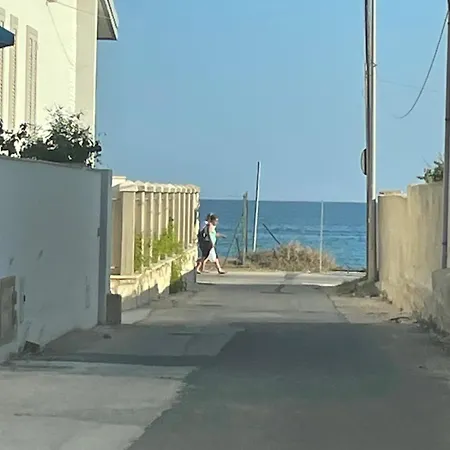 Del Sole * Punta Secca