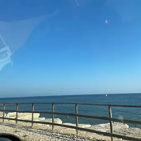 Del Sole Villa