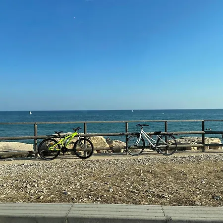 Villa Del Sole Punta Secca