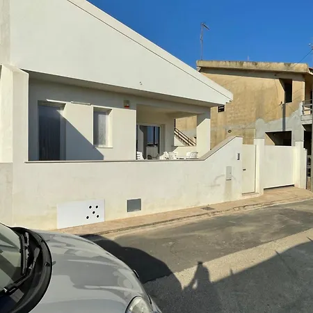 Villa Del Sole Punta Secca