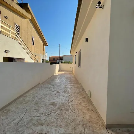 Del Sole Villa