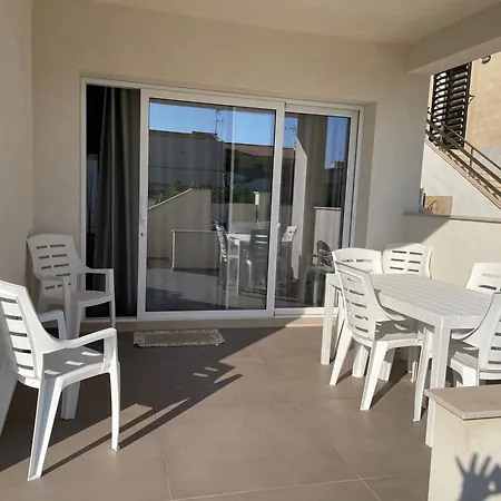 Del Sole Villa *