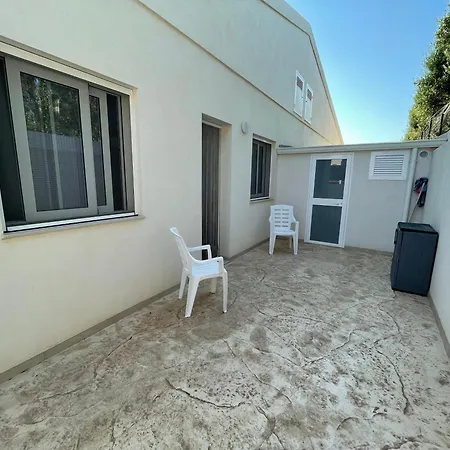 Del Sole Villa Punta Secca