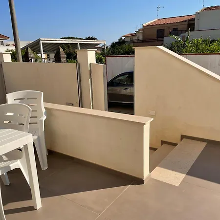 Del Sole Punta Secca