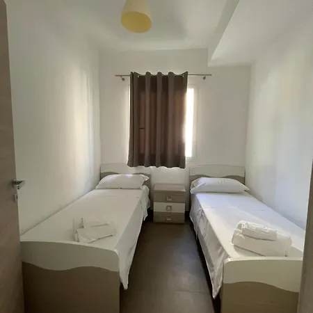 Villa Del Sole